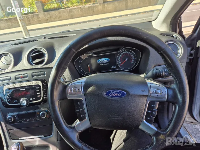 Ford Mondeo 2012год., снимка 17 - Автомобили и джипове - 49525645