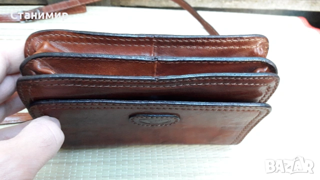 Чанта The Trend - Италия, снимка 7 - Чанти - 54113239