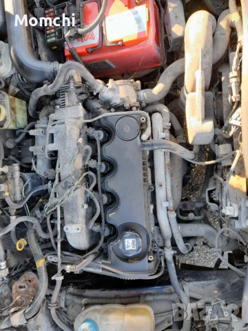 Лача либра за части, снимка 5 - Автомобили и джипове - 37237580