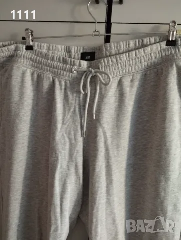 Блуза и долнище H&M размер XL-XXL., снимка 12 - Спортни дрехи, екипи - 56437320