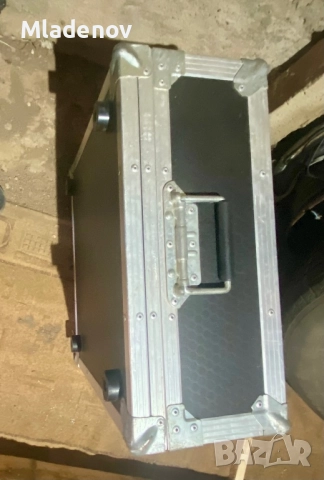 Кейс с външни размери 48/48/24см., снимка 5 - Калъфи, кейсове - 51722734