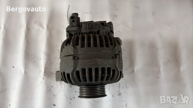 Алтернатор за А4 Б6 3.0 безнин - 07890316S - 150A