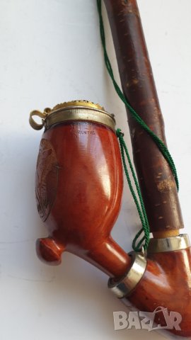 Лула BRUYERE GARANTIE, снимка 7 - Антикварни и старинни предмети - 42830582