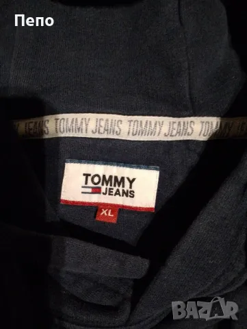 Блуза Tommy Hilfiger , снимка 2 - Блузи - 49028864