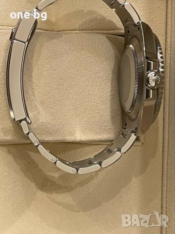 ROLEX SUBMARINER HULK , снимка 7 - Мъжки - 36771876