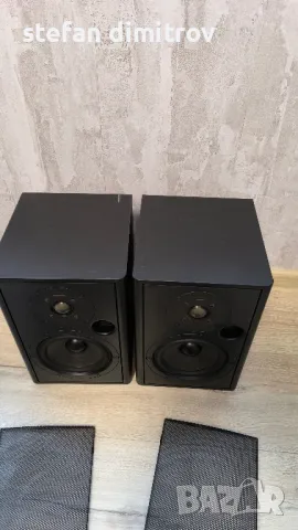 Canton Fonum 251

, снимка 7 - Тонколони - 50334962