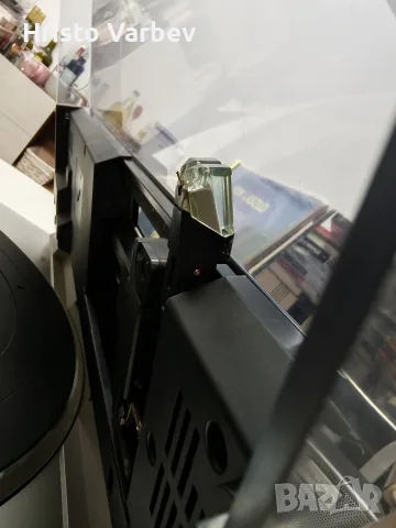 Technics SL-DL1, снимка 7 - Грамофони - 56544604