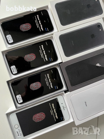 Разпродажба! Iphone 7,8,8 plus, снимка 4 - Apple iPhone - 52799272