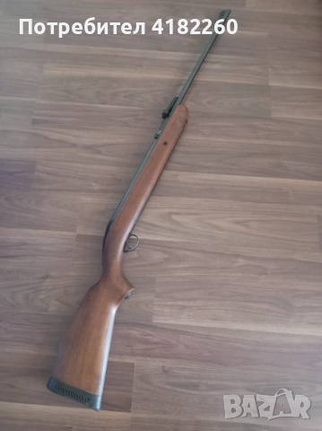 Английска въздушна пушка BSA RB2 , снимка 3 - Въздушно оръжие - 52522315