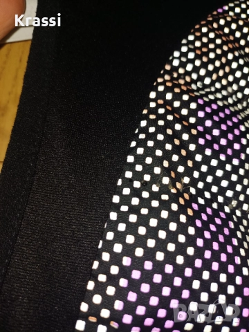 Елек Nike S , снимка 3 - Елеци - 52592137