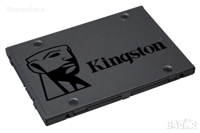 SSD Kingston A400 480GB 2.5 inch