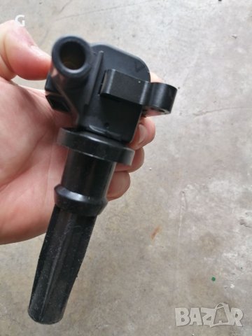 Бобина Hyundai Santa Se , снимка 6 - Части - 42102742