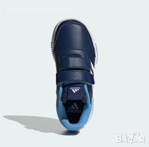 Детски маратонки Adidas Tensaur Sport 2.0 CF K, снимка 4 - Детски маратонки - 52277522