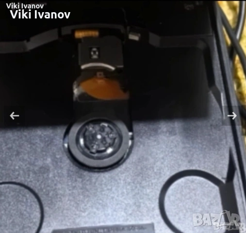 PS2 SCPH-70004, снимка 3 - PlayStation конзоли - 53928281