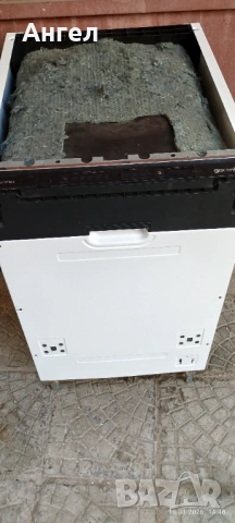 Съдомиялна Gorenie GV55110 45см.