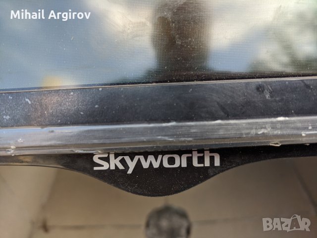 Skyworth LED-43E3000-5800-A6M33G-OP20/VER00.05-L3L02A, снимка 3 - Части и Платки - 30316941