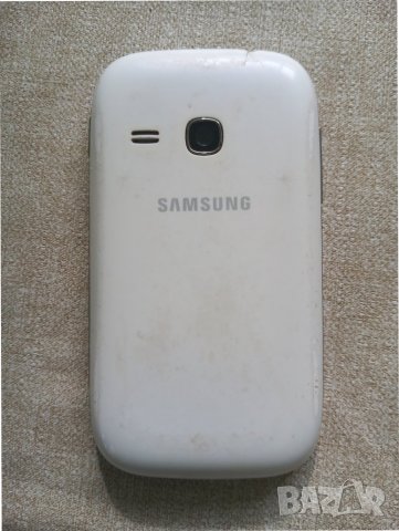 Продавам телефон  Samsung Galaxy Young GT-S6310 , снимка 3 - Samsung - 39574992