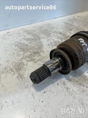 Заден десен кардан за Subaru Outback 2.0D Estate (2010) , снимка 3 - Части - 54227318