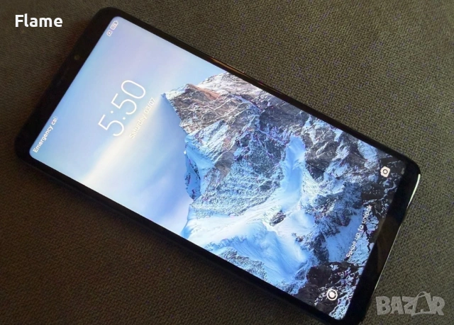 Xiaomi Mi Max 3 смартфон телефон redmi huawei samsung iphone, снимка 8 - Xiaomi - 54016472