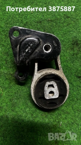 Тампон ford mazda