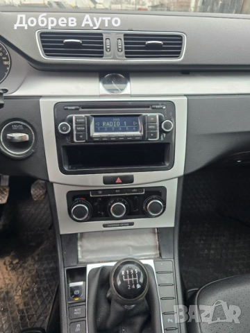 **САМО НА ЧАСТИ***  Volkswagen Passat B7 1.4tsi, EcoFuel, снимка 7 - Автомобили и джипове - 53202405