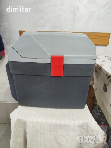 Хладилна чанта TROPICOOL CLASSIC - 12 V, снимка 15 - Хладилни чанти - 54268776