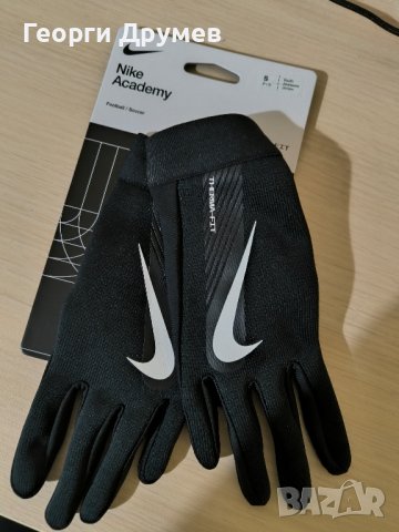 Спортни ръкавици - Nike , снимка 1