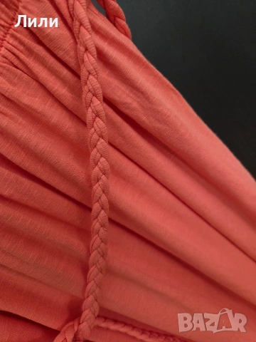 Лятна дамска ракля, снимка 3 - Рокли - 54151115