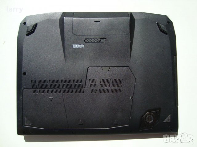 Asus ROG G750JS лаптоп на части, снимка 3 - Лаптопи за игри - 37386040