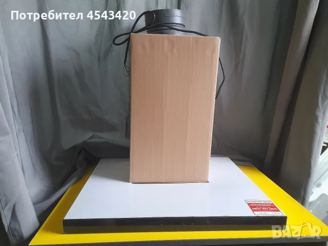 Нов! Абсорбатор/аспиратор/ширм CDA плосък, снимка 7 - Абсорбатори - 56182384