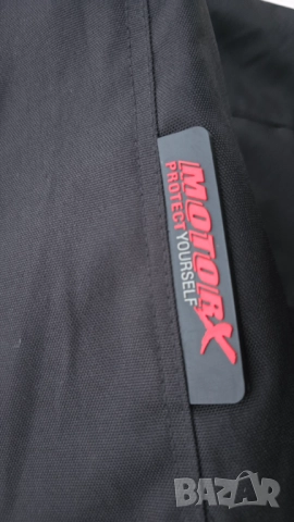 Мото панталон размер М - НОВ, снимка 2 - Панталони - 52697643