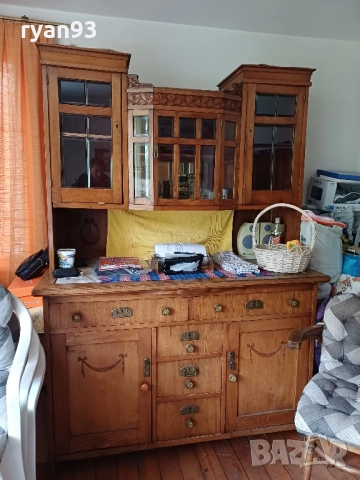 Ретро/старинни мебели, снимка 9 - Други - 52183986