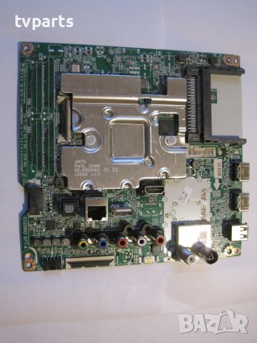 Мейнборд LG EAX68253605(1.1) 43um7100plb