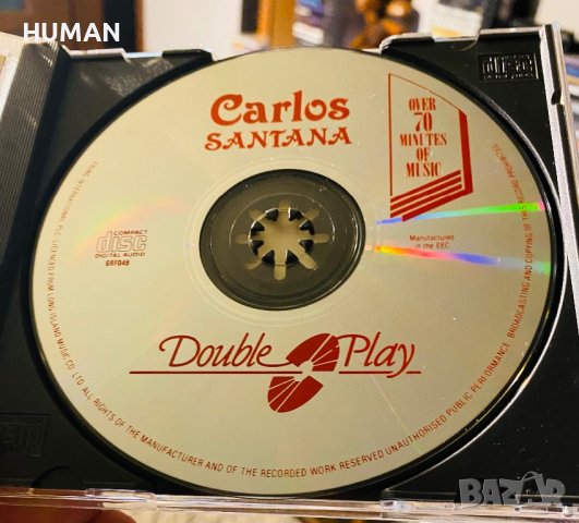 Dire Straits,Chris Rea,Santana , снимка 16 - CD дискове - 42770054