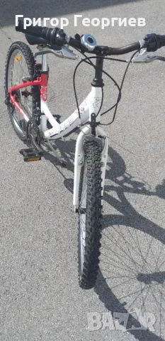 Велосипед  - колело, снимка 3 - Велосипеди - 47271802