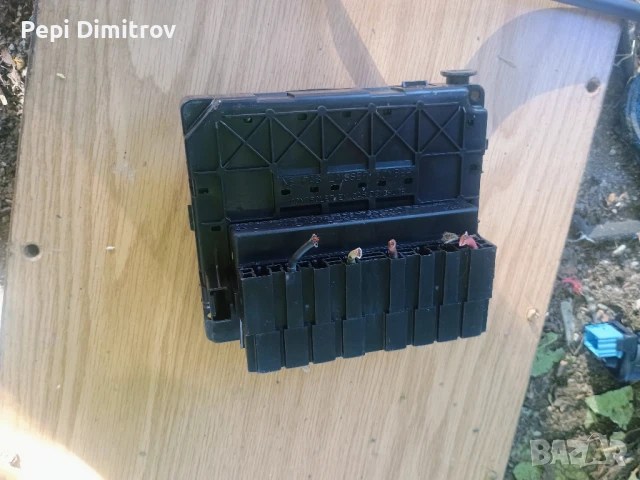 BSM модул за Citroen, Peugeot, BSM-B3, BSMB3, 9650618480-00, 965061848000, T118470003 K, T118470003K