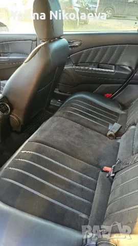 Lancia Delta 1.6 multijet, снимка 4 - Автомобили и джипове - 50139153