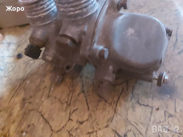 Гумен маншон за m50b25, снимка 2 - Части - 38880116