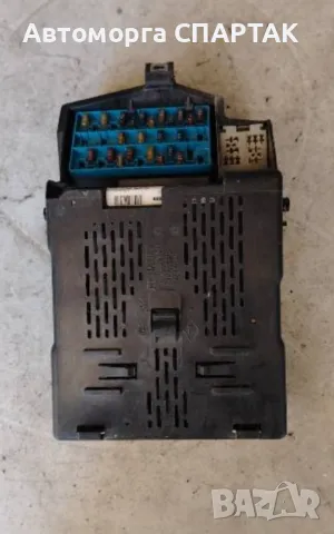 BSI модул за Renault Siemens S108502610 C 8200029342A