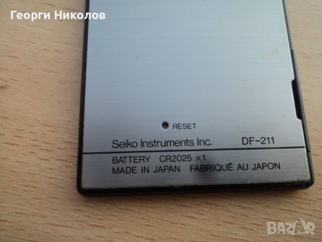 калкулатори, снимка 3 - Друга електроника - 39608125