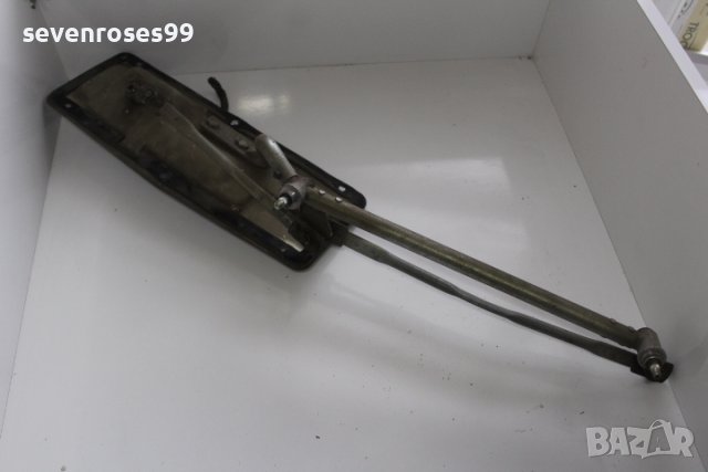 Мотор предни чистачки механизъм ТАТА Индика Tata Indica 2008