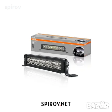 LED бар OSRAM LEDriving LIGHTBAR VX250-CB 12/24V 2700lm 6000K