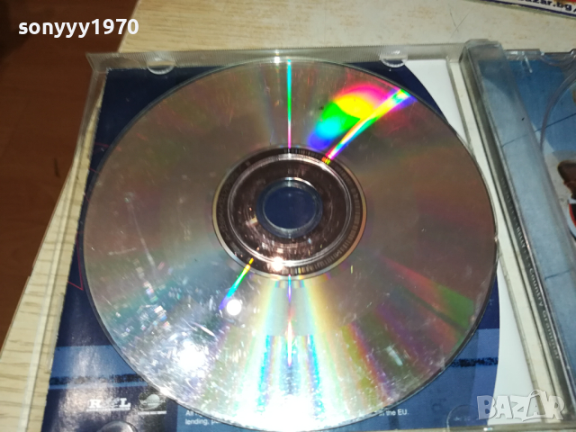 PUFF DADDY SATISFY CD 1703241018, снимка 4 - CD дискове - 44803702