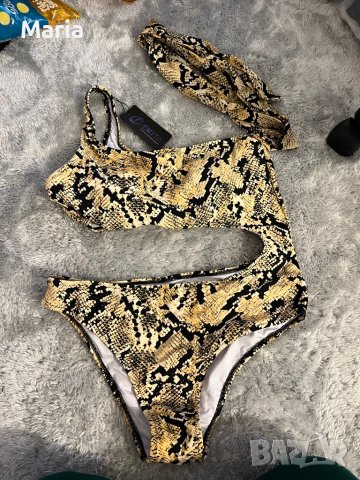 Бански костюм L 626, снимка 1