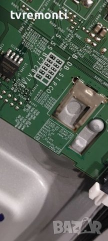 Основна платка - ,,BN94-13269E,BN41-02663A SAMSUNG UE49NU7179U for 49inc DISPLAY CY-NN049HGLV2H , снимка 3 - Части и Платки - 42617606