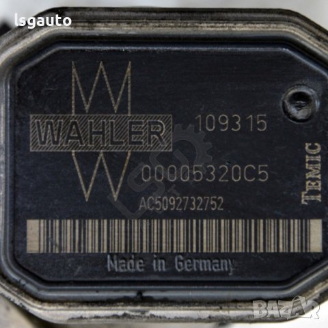 EGR клапан Mercedes-Benz C-Class 204 (W/S/C)(2007-2014) ID: 98168, снимка 2 - Части - 40319629