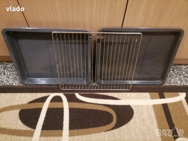 Фурна за враждане Electrolux Juno JOB 98000 X на части, снимка 4 - Печки, фурни - 34329886