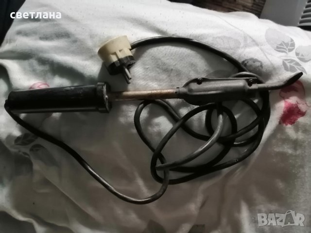 поялник, снимка 2 - Поялници и запояване - 44238874