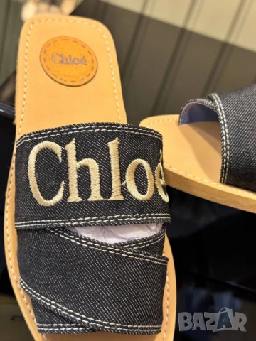 чехли chloe, снимка 2 - Чехли - 51093248