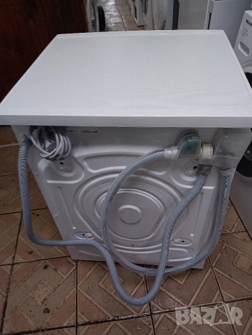 Пералня Бош Bosch Maxx 6 Made in Germany A++ 6кг 2 години гаранция!, снимка 8 - Перални - 53265588